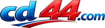 cd44.com